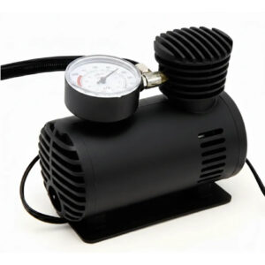 Compresor De Aire Portátil Inflador De Caucho 250psi 12v