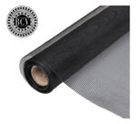 Rollo Malla Tela Mosquitero Fibra De Vidrio 122cm X Mts (25)