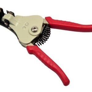 Alicate Pelacable Automático Terminal Pinza