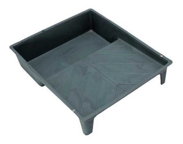 Bandeja Plastica Grandepara Rodillo De Pintar 9 Pulgadas - Imagen 1