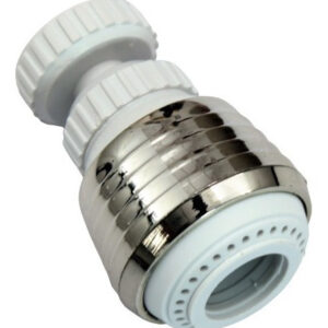 Aereador Macho/ Hembra Para Fregadero