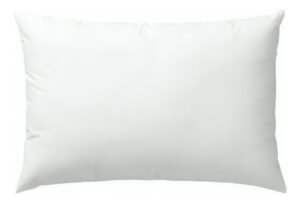 Almohada Plumas De Ganso Suavidad Comodidad 90x50 Cm - Imagen 2