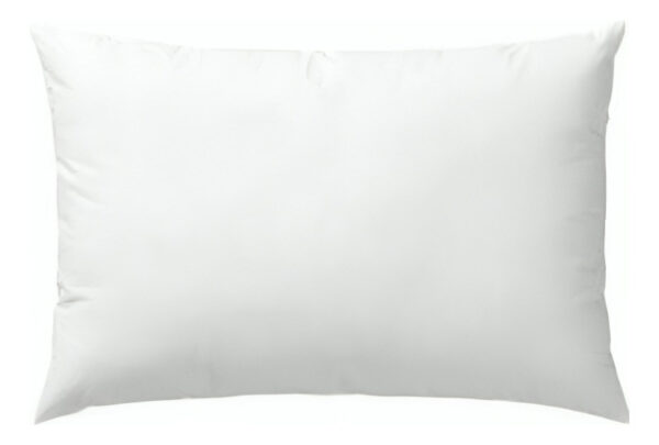 Almohada Plumas De Ganso Suavidad Comodidad 90x50 Cm - Imagen 2