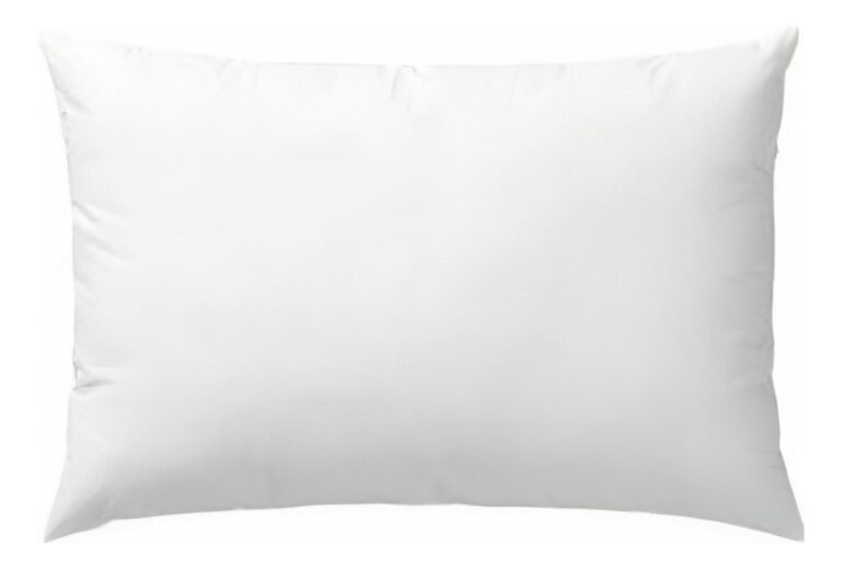 Almohada Plumas De Ganso Suavidad Comodidad 90x50 Cm - Imagen 2