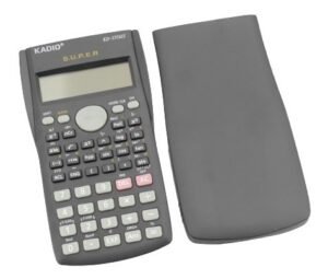 Calculadora Científica 240 Funciones 350ms - Imagen 3