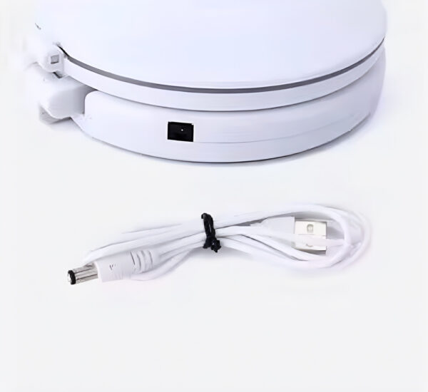 Espejo Plegable Portátil Con Luces Led Maquillaje - Imagen 6