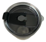 Termo Vaso Térmico Cooler 800ml Acero Inox Anti Derrame - Imagen 2