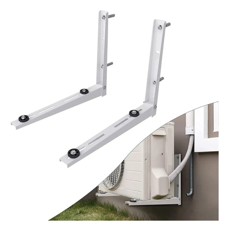 Base Aire Acondicionado 50x60cm 250kg 12000 Hasta 36000 Btu - Imagen 2