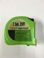 Cinta Métrica 7.5mts Caracas - Imagen 2