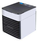 Mini Aire Acondicionado Portátil Air Ultra 5w Usb 15x17x16cm