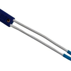 Tester Probador De Corriente Circuito 2 Patas