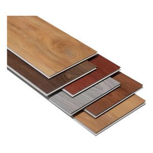 Piso Vinil Pvc Laminado Auto Adhesivo Alto Tráfico X M2