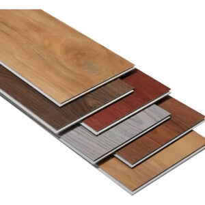 Piso Vinil Pvc Laminado Auto Adhesivo Alto Tráfico X M2