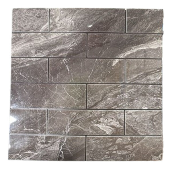 Papel Ladrillo 3d Autoadhesivo Para Paredes 30cm X 30cm - Imagen 2