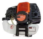 Desmalezadora Guaraña A Gasolina 52cc 3 En 1 - Imagen 2