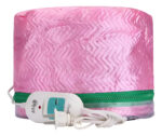 Gorro Termico Tratamientos Capilares Belleza Eléctrico - Imagen 2