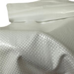 Bolsas Sacos De Escombro Tejidas 60kg 50x85cm X 10 Unidades - Imagen 3