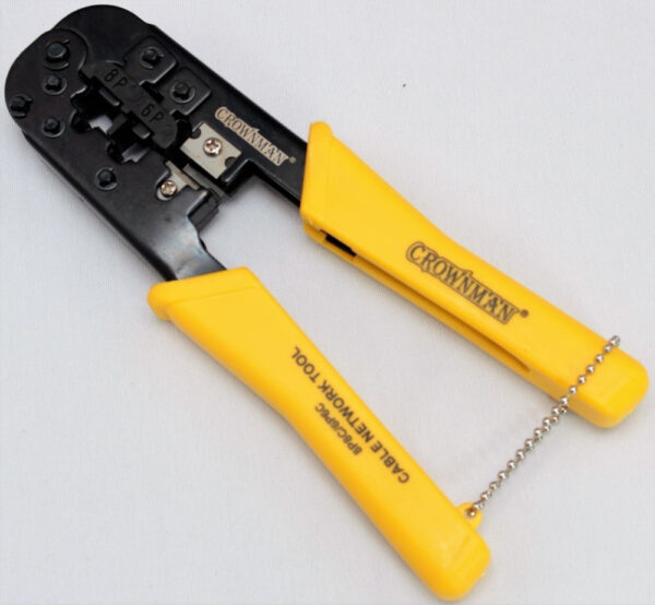 Alicate Multiuso 7,5 Pulgadas - Imagen 2