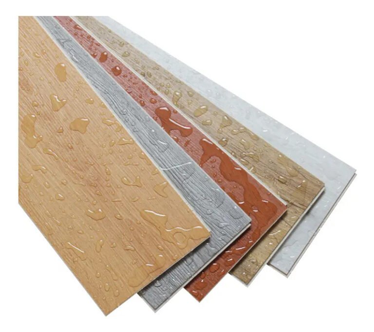 Piso Vinil Pvc Laminado Auto Adhesivo Alto Tráfico X M2 - Imagen 13