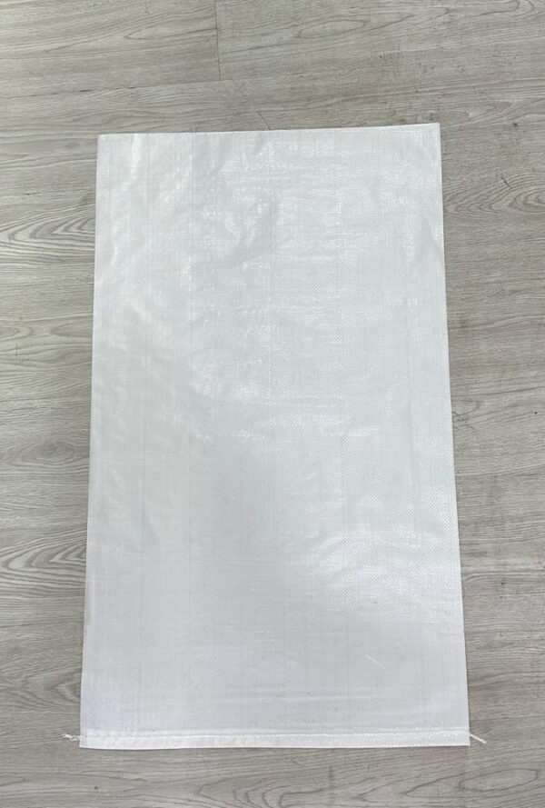 Bolsas Sacos De Escombro Tejidas 60kg 50x85cm X 10 Unidades - Imagen 5