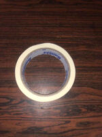 Tirro. 1 Pulgada X 20metros (4 Unidades) | Zio - Imagen 3