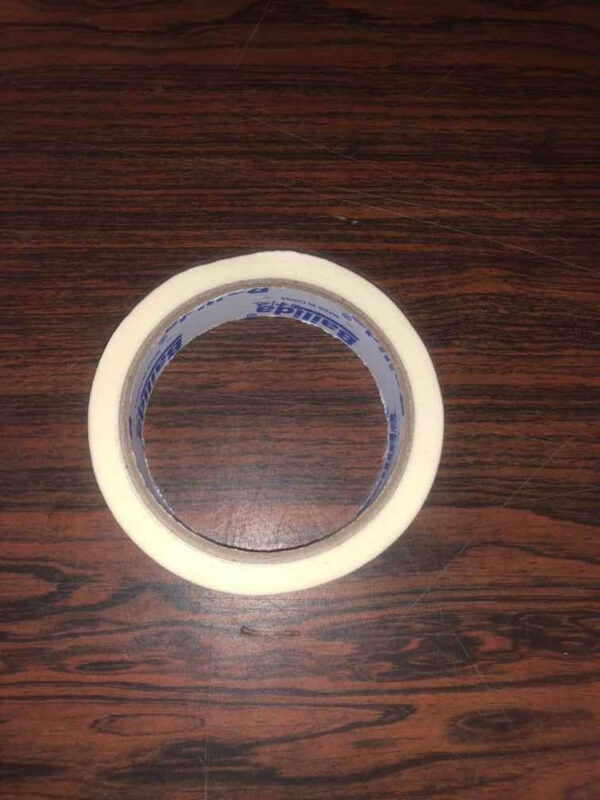 Tirro. 1 Pulgada X 20metros (4 Unidades) | Zio - Imagen 3