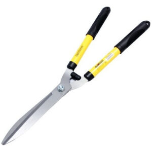 Tijera Para Jardin Podar Mango Fibra Vidrio Dos Manos