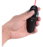 Presentador Diapositivas Láser Apuntador Bluetooth Puntero - Imagen 5