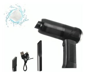 Aspiradora Inalámbrica Portátil De Mano Recargable Usb