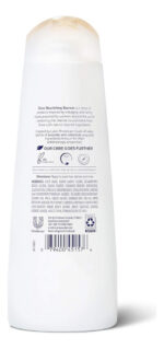 Shampoo Dove Ritual De Fortalecimiento Cabello 250ml - Imagen 2