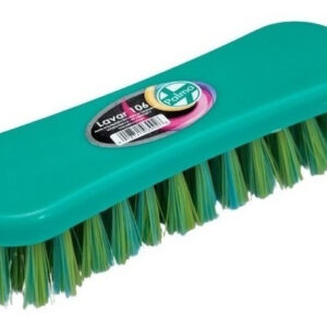 Cepillo Para Lavar Lavado Corto