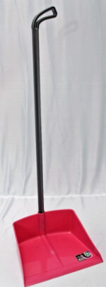 Palita Pala Para Basura Con Cabo - Imagen 2