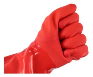 Guante Antiácido Protectores Manos - Imagen 3