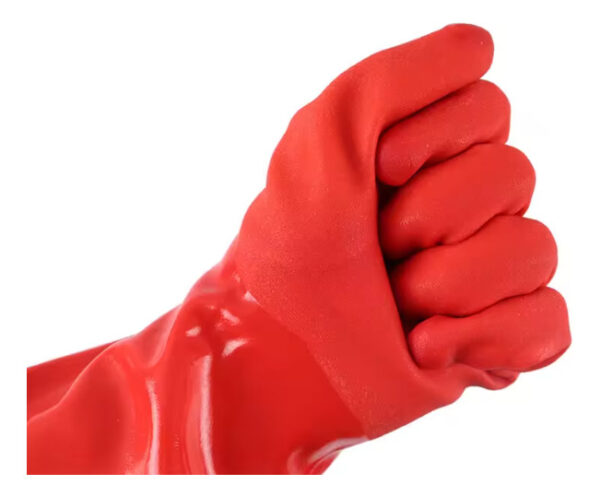 Guante Antiácido Protectores Manos - Imagen 3