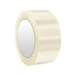 Tirro Cinta De Embalar 100 Mts Transparente Resistencia A1