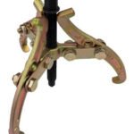 Extractor De Polea  4  De 3 Patas