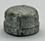 Conexión Tipo Tapa Galvanizada De 3/4 - Imagen 2