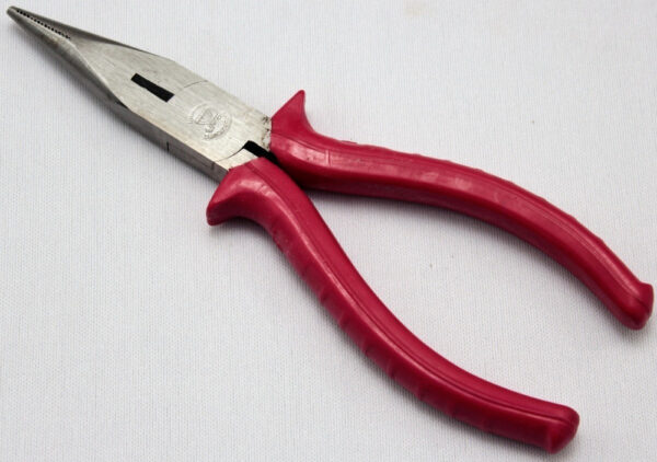 Alicate Corte Diagonal 6 Pulgadas - Imagen 2