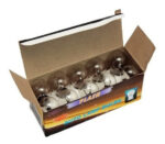 Bombillo 1034 De 2 Contacto Para Carro 2 Unidades - Imagen 2