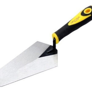 Cuchara Mango Goma De Punta Redonda 7 Pulgadas