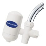 Filtro De Agua Purificador Para Grifería Cocina