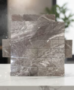 Papel Ladrillo 3d Autoadhesivo Para Paredes 30cm X 30cm - Imagen 4