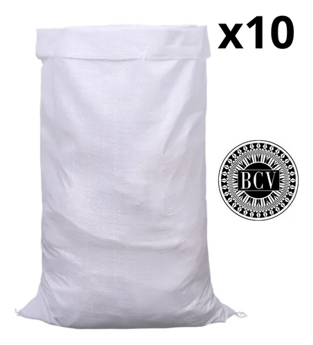 D_NQ_NP_703133-MLV90373169901_082025-O.webp Bolsas Sacos De Escombro Tejidas De 50kg 52x81cm Pack 10und - Imagen 1