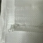 Bolsas Sacos De Escombro Tejidas De 50kg 52x81cm Pack 10und - Imagen 4