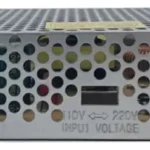Fuente De Poder Transformador 12v 10a Para Luces Led Cámara - Imagen 3