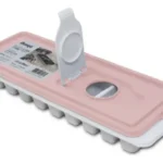 Cubeta Hielera Para Hielo Congelador Nevera - Imagen 4