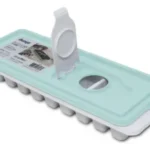Cubeta Hielera Para Hielo Congelador Nevera - Imagen 5