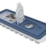 Cubeta Hielera Para Hielo Congelador Nevera