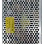 Fuente De Poder Transformador 12v 10a Para Luces Led Cámara - Imagen 4