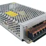 Fuente De Poder Transformador 12v 10a Para Luces Led Cámara